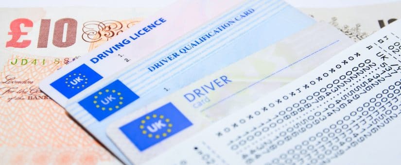 Tarjetas de tacógrafo digital: Qué tipos hay y cuál necesitas
