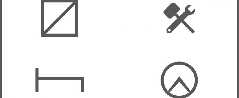 Símbolos del tacógrafo digital: guía completa
