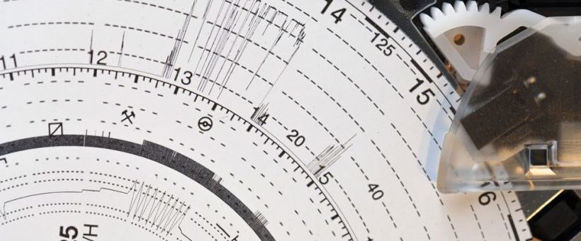 Sobre la inspección del tacógrafo