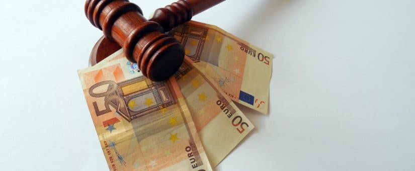 Multas del tacógrafo: ¿Quién las paga? Responsabilidad y excepciones