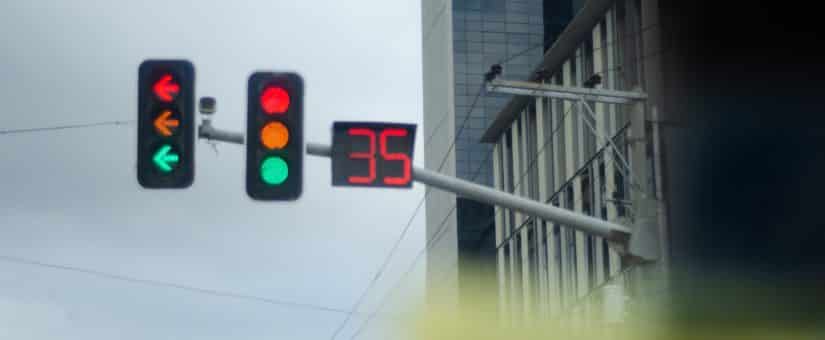 Sanciones por exceso de tiempo de conducción