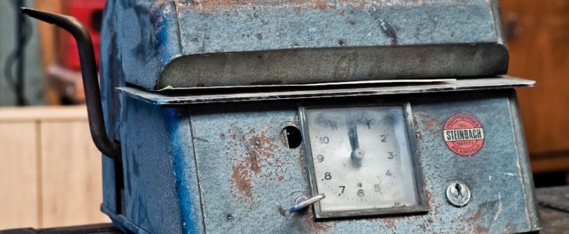 Horas extra en el sector transporte