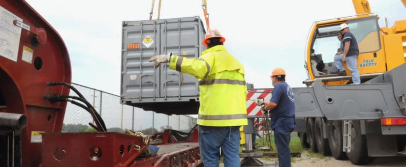 ¿Quién es el consejero de seguridad ADR en la flota de transporte?