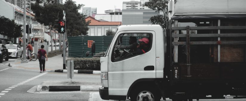 Baremo sancionador transportes por carretera