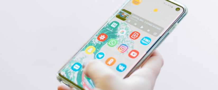 Las mejores apps para transportistas en 2021