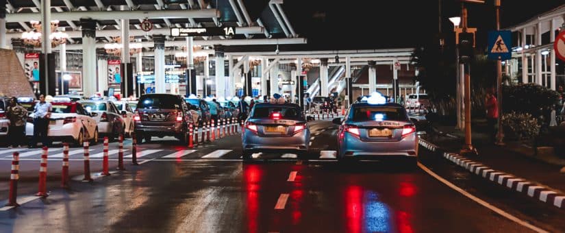 Aduanas con Reino Unido: trámites para el transporte