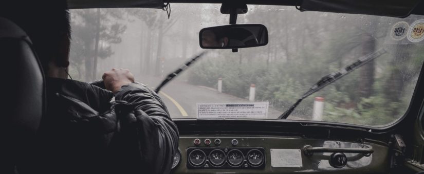 Fatiga al volante y empresas de transporte