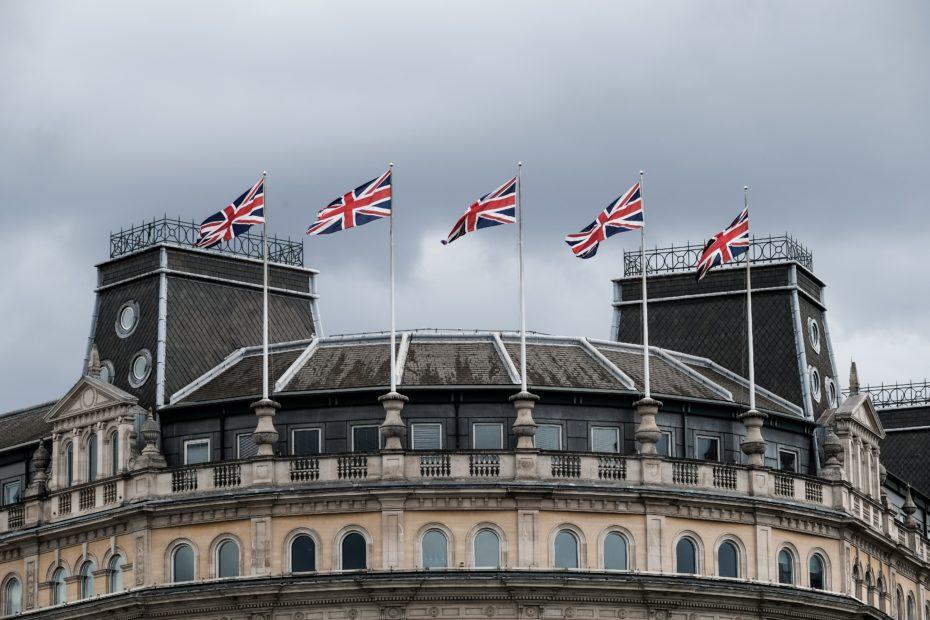 Cabotaje tras el brexit - TADIG