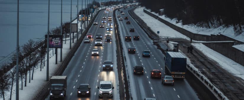 Carril VAO: Qué es y cuándo usarlo