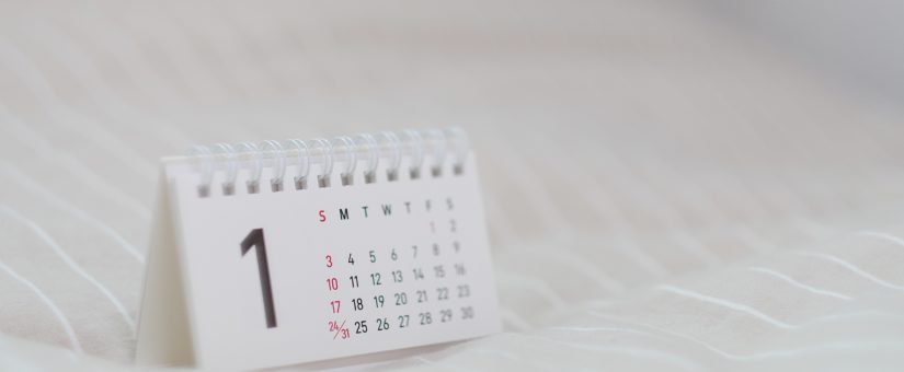 Conducción bisemanal según tacógrafo