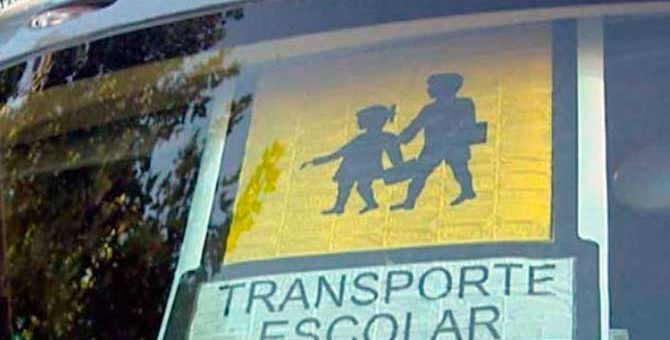 Transporte escolar: Normativa para empresas de autobuses