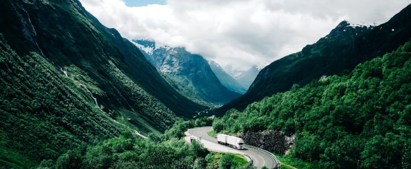 Tipos de carretera en España
