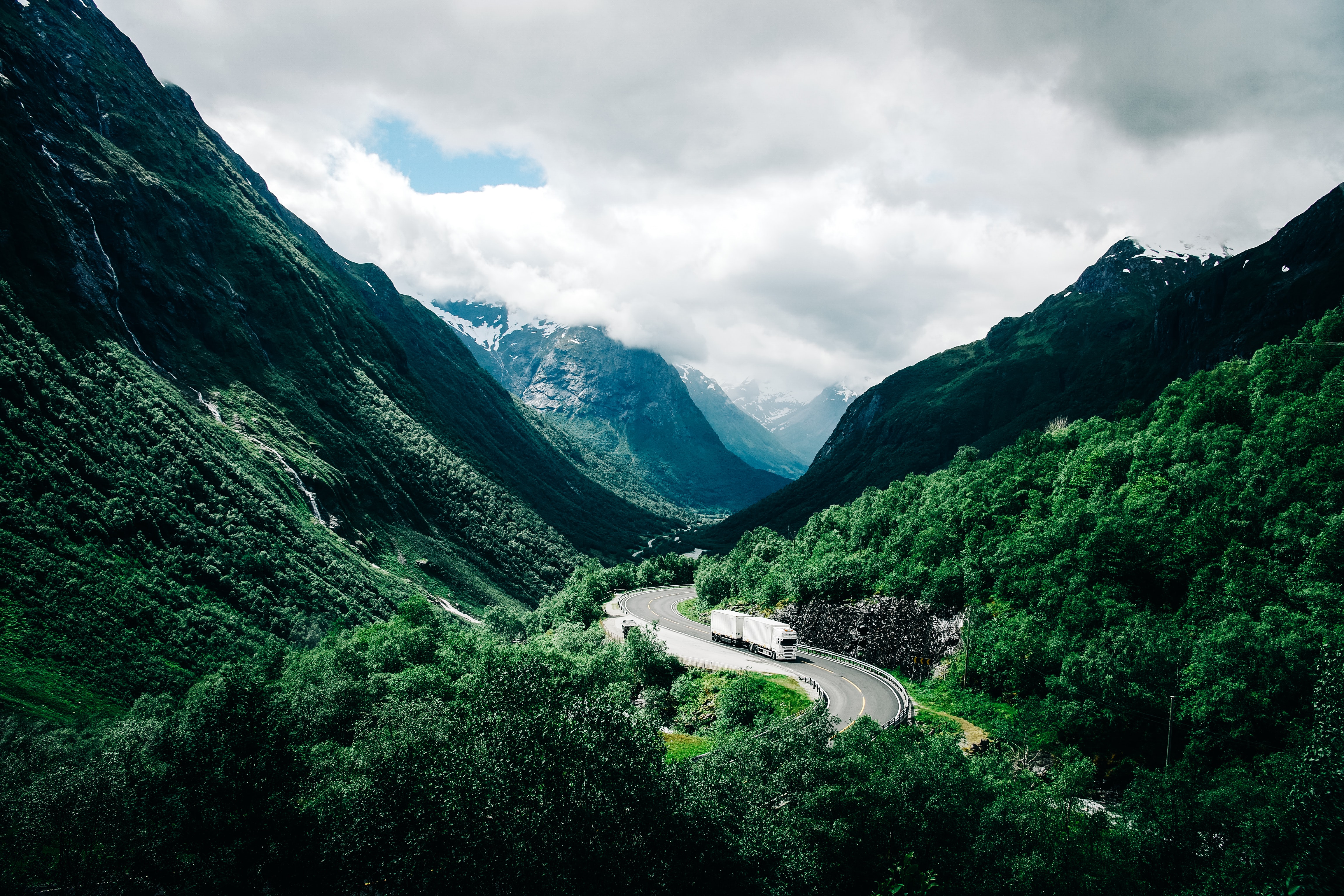 tipos de carreteras en España