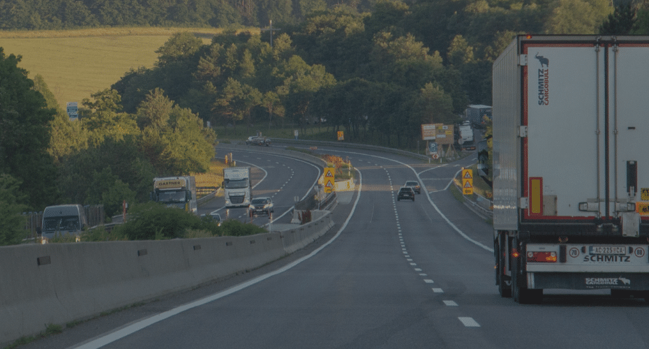 La importancia de la conducción preventiva para tu flota