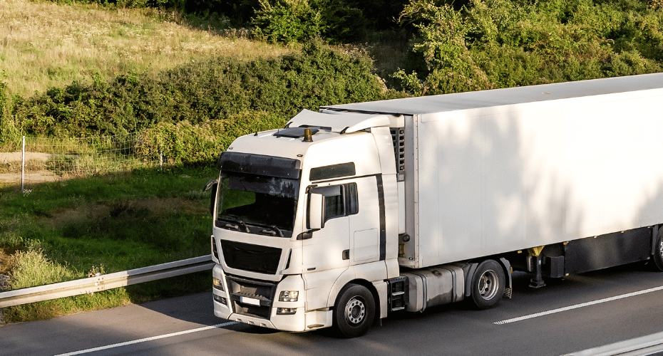 La descarbonización en el sector del transporte por carretera