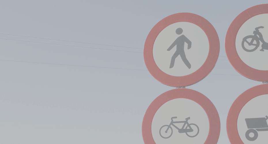 Nuevas señales de tráfico 2025: lo que deben saber los transportistas