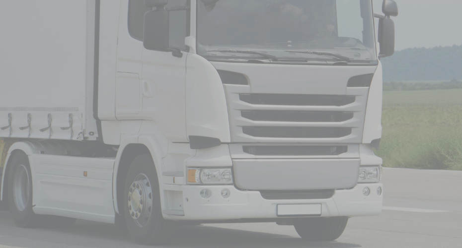 44 toneladas en el transporte de mercancías
