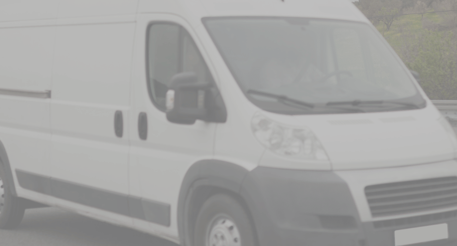 Carné B y tarjeta de tacógrafo el cambio que facilitará el transporte ligero con vehículos eléctricos