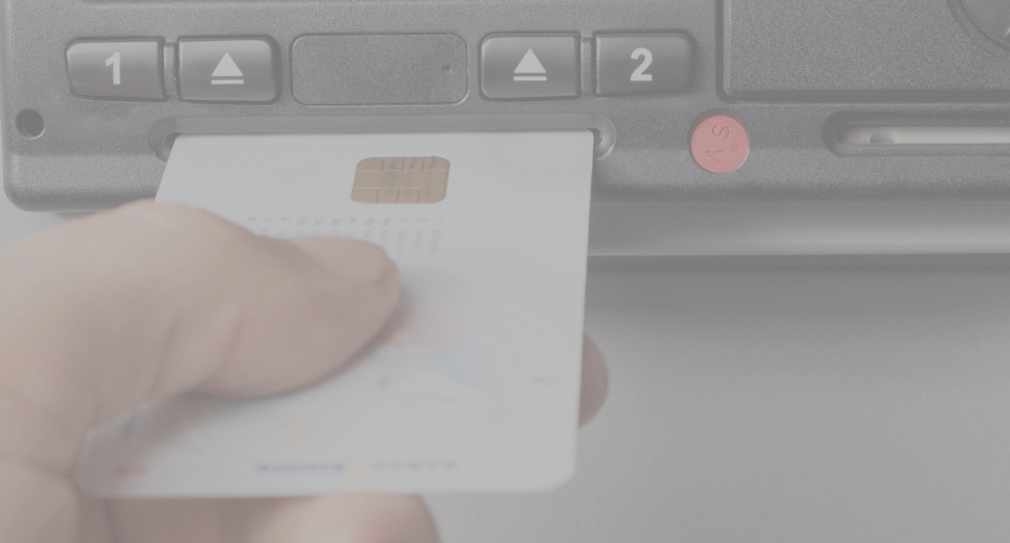 ¿Qué pasa si se pierde la tarjeta del tacógrafo digital Pasos clave, plazos y cómo evitar sanciones