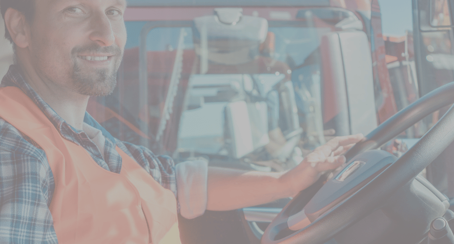 ¿Qué pasa con la tarjeta del tacógrafo cuando un conductor cambia de empresa