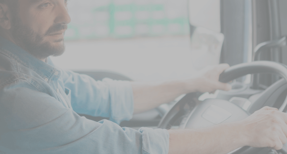 Alta de conductor con tacógrafo: pasos clave