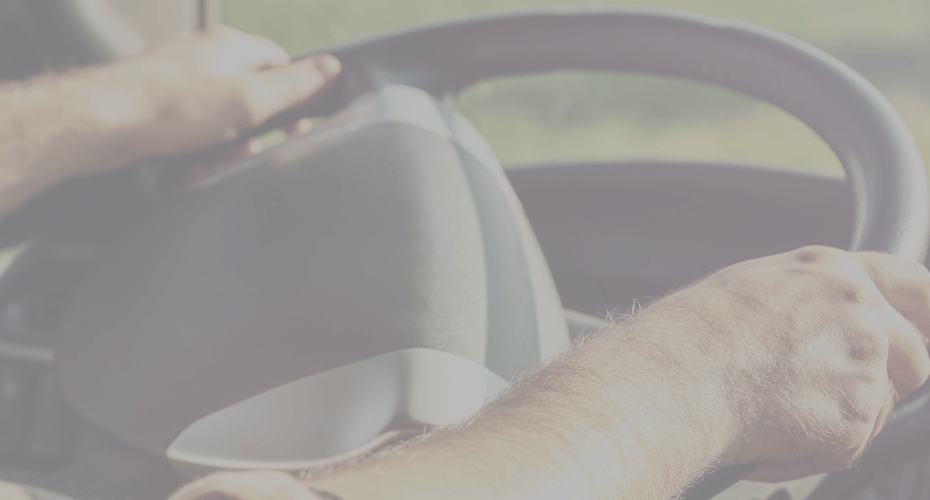 Disponibilidad o descanso en el tacógrafo: evita errores