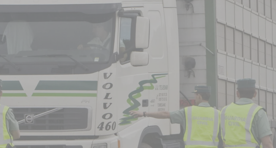 Errores del tacógrafo digital en 2026: cómo evitarlos paso a paso