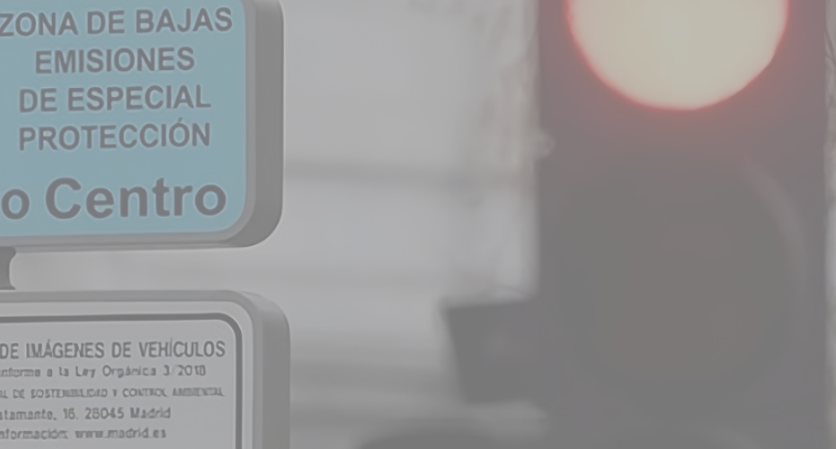 Cómo afectan las Zonas de Bajas Emisiones (ZBE) a las flotas de transporte en 2026