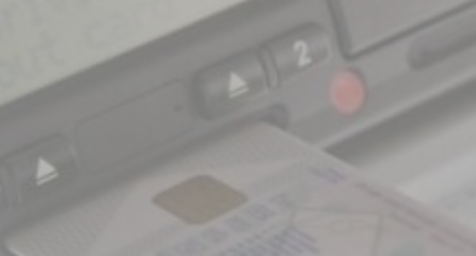 sacar tarjeta tacógrafo sin cerrar jornada