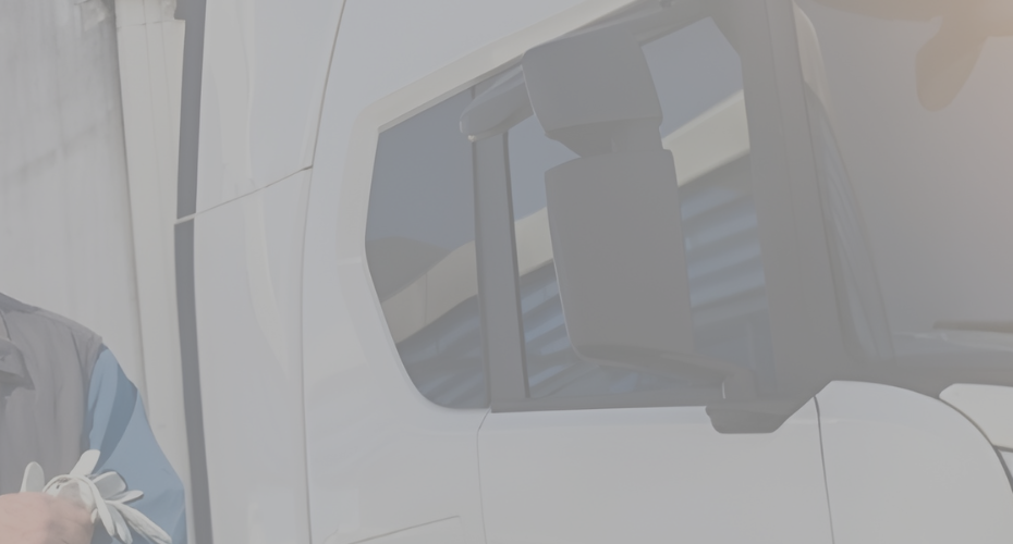 Jubilación anticipada de transportistas en 2026