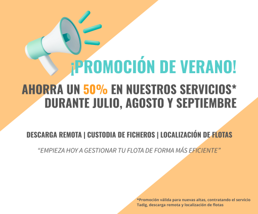 Promoción Julio Tadig