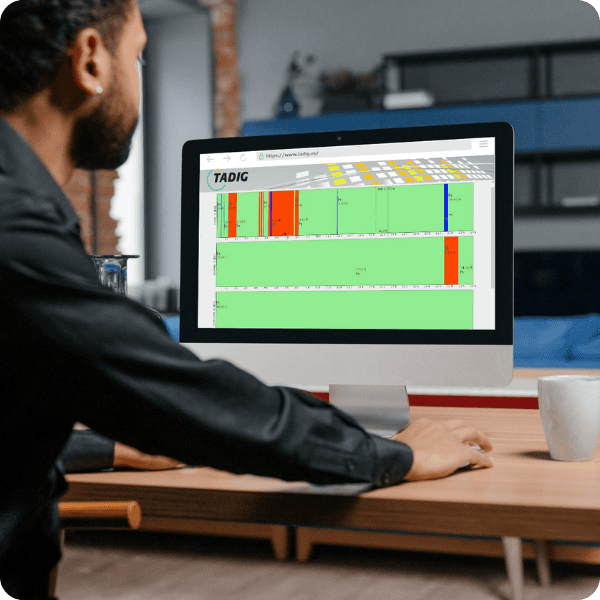Tadig Software en la nube